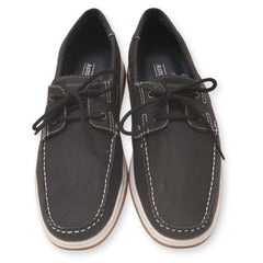 Aston Marc Men's Boat Shoes