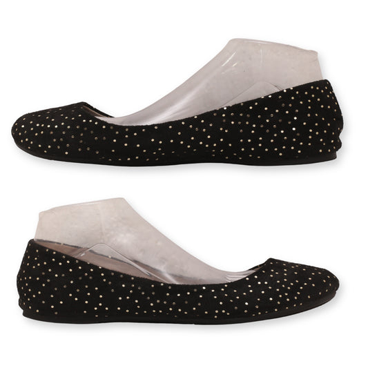 Comfortable Women's Flat Pumps