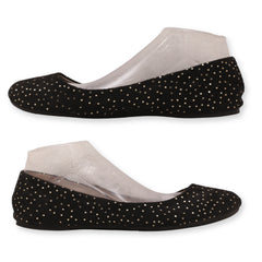 Comfortable Women's Flat Pumps