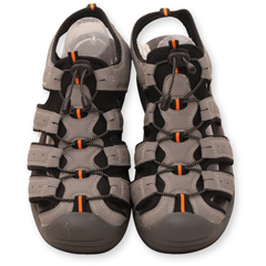 ADVENTURIDGE Men's Casual Sandal