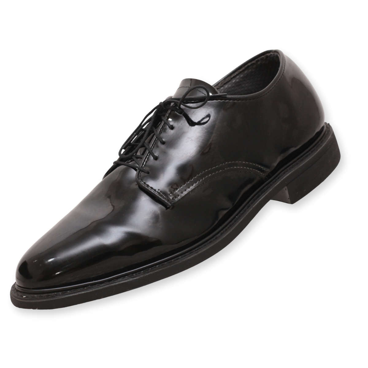Capps Men's Lace-Up Formal Shoes