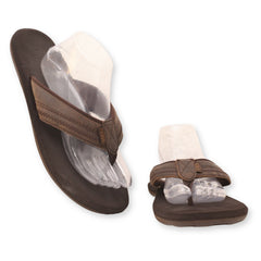 Flojos Men's Flat Slipper