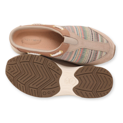 Easy Spirit Women comfort Slip-On Mules