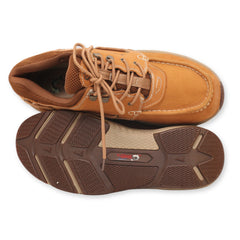 World Wide Men's Lace-Up Casual Shoes