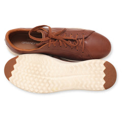 Cole Haan Lace-Up Men's Casual Shoes