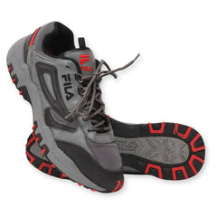 FILA Men's Athletic Running Hiking Shoes