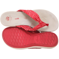 Clarks Cloudsteppers Women Slipper
