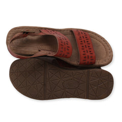 Eath Spirit Women Open-Toe Sandal