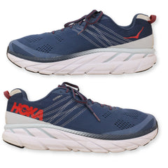 HOKA ONE ONE CLIFTON 6