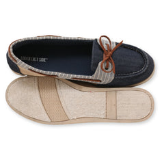 Lower East Side Women Boat Shoes