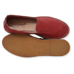 Free People Women Slip-On Shoes