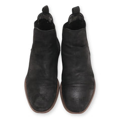 SHUBAR Men's Chelsea Boots