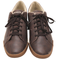 Lacoste Lace-Up Men's Sneaker