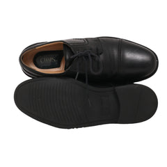 Chaps Lace-Up Men's Formal Shoes
