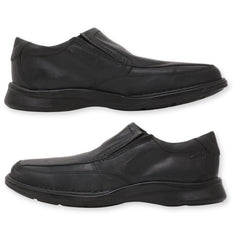 Clarks Slip-On Men's Formal Shoes
