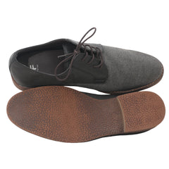 JF Lace-Up Men's Casual Shoes