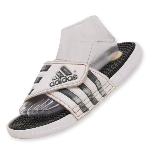 Adidas Men's Slide Open-Toe Slipper