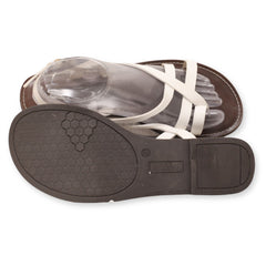 Faded Glory Women Strappy Sandal