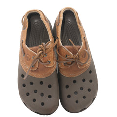 Crocs Classic Boat Shoe