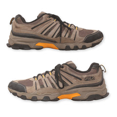 FILA Men's Casual Lace-Up Shoes