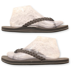 Cobian Women's Braided Slippers