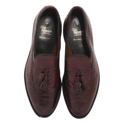 Allen Edmonds Tassels Casual Shoes