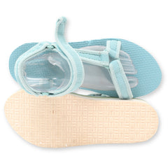 Time and Tru Women Sandal