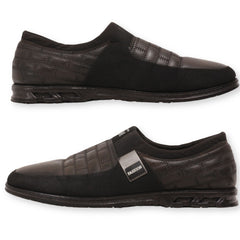 Fashion M SlipOn Casual Shoe's