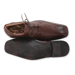 Men's Lace-Up Dress Formal Shoes