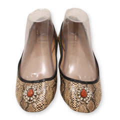 Vecceli Women's Flat Pumps