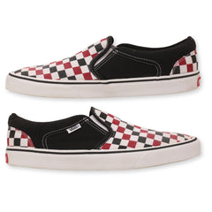 Vans Asher Slip-On Sneaker