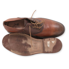 Johnston & Murphy Lace-Up Oxford Shoes