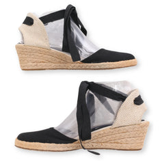 Tommy Hilfiger Woven Wedges