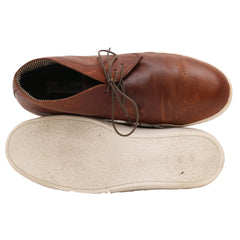 Steve Madden Lace-Up Men's Casual Shoes