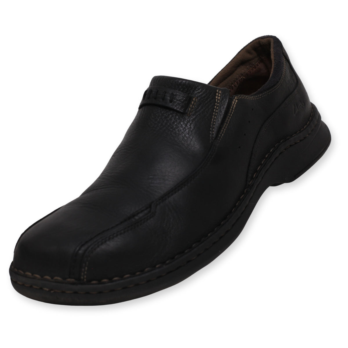 Clarks Slip-On Men's Casual Shoes