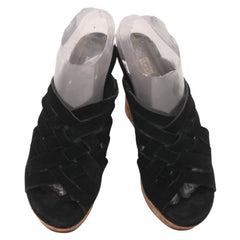 UGG Marta Wedge Sandals