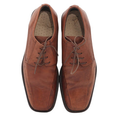 Johnston & Murphy Lace-Up Formal Shoes
