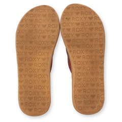 ROXY Flat Slippers