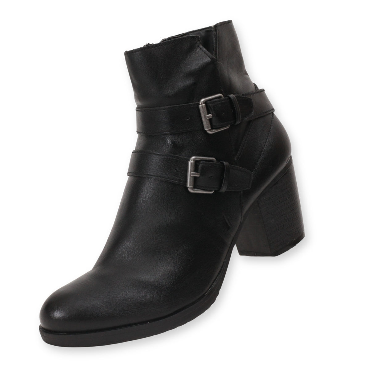 Style & Co. Closed Toe Ankle Fashion Boots