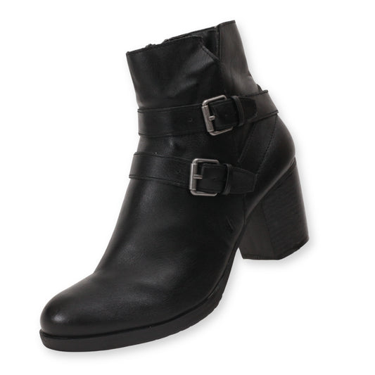 Style & Co. Closed Toe Ankle Fashion Boots