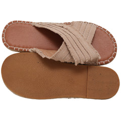 Women's Slide Slipper