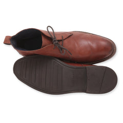 Cole Haan Lace-Up Men's Ankle Boots