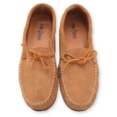 Minnetonka Men's Classic Moccasin