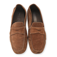 Slip-On Men's Casual Shoes