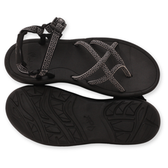 Viakix Women Cross Straps Sandals