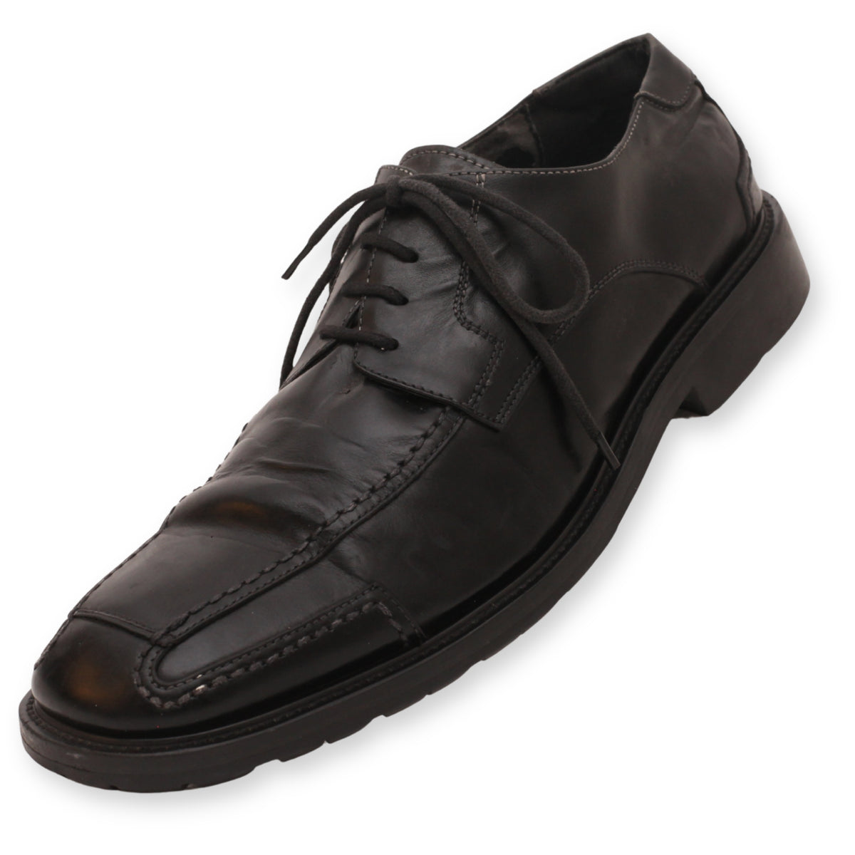 Bacco Bucci Lace-Up Formal Shoes