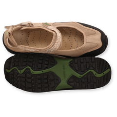 LAND'S END MARY JANE Women Sandal