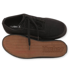 Hurley Kayo Men's Lace-Up Sneaker
