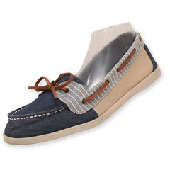 Lower East Side Women Boat Shoes