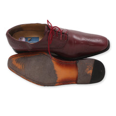 GiorGio Brutini Lace-Up Formal Shoes